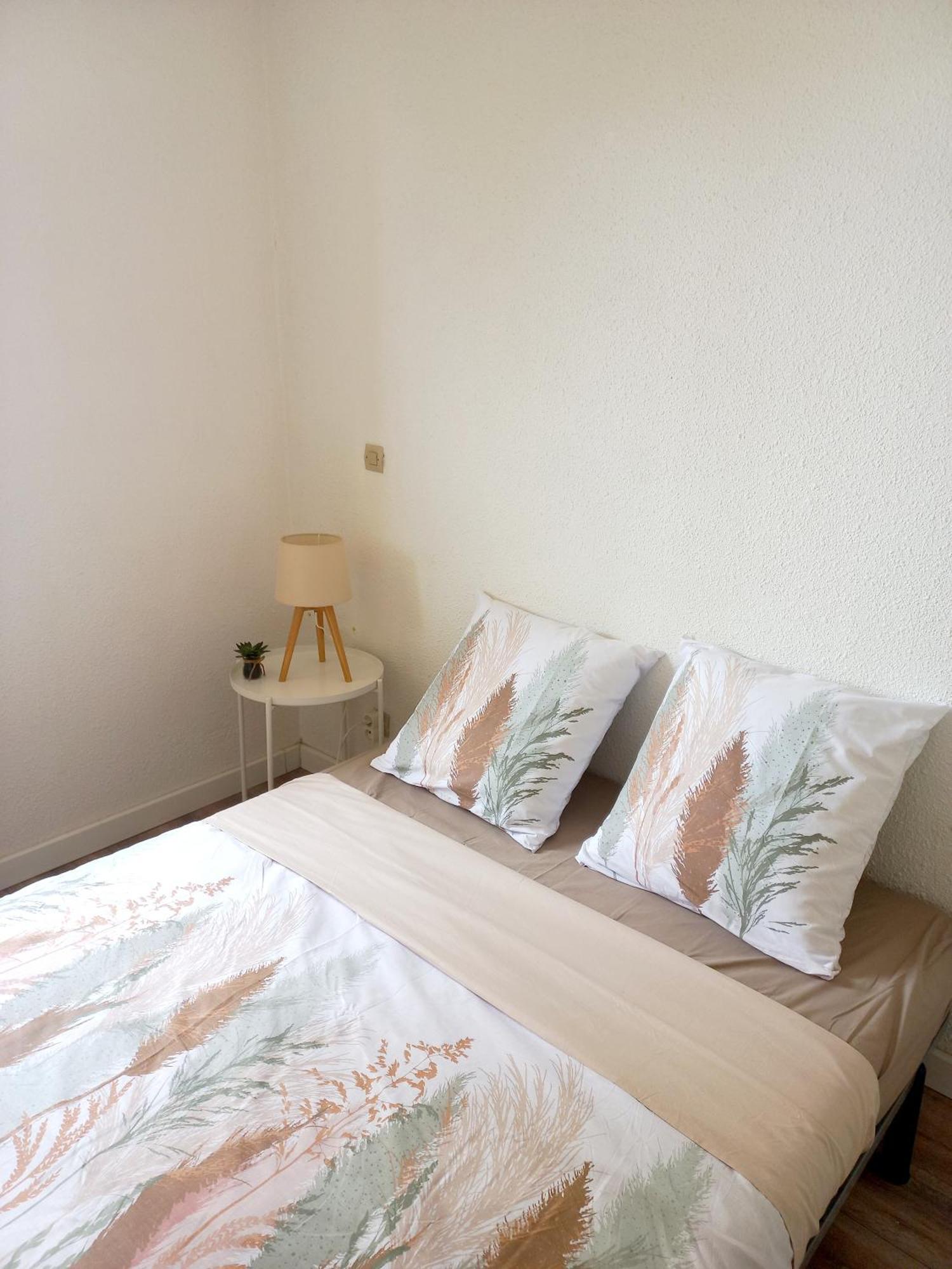 Appartement Bambou Сет Екстериор снимка