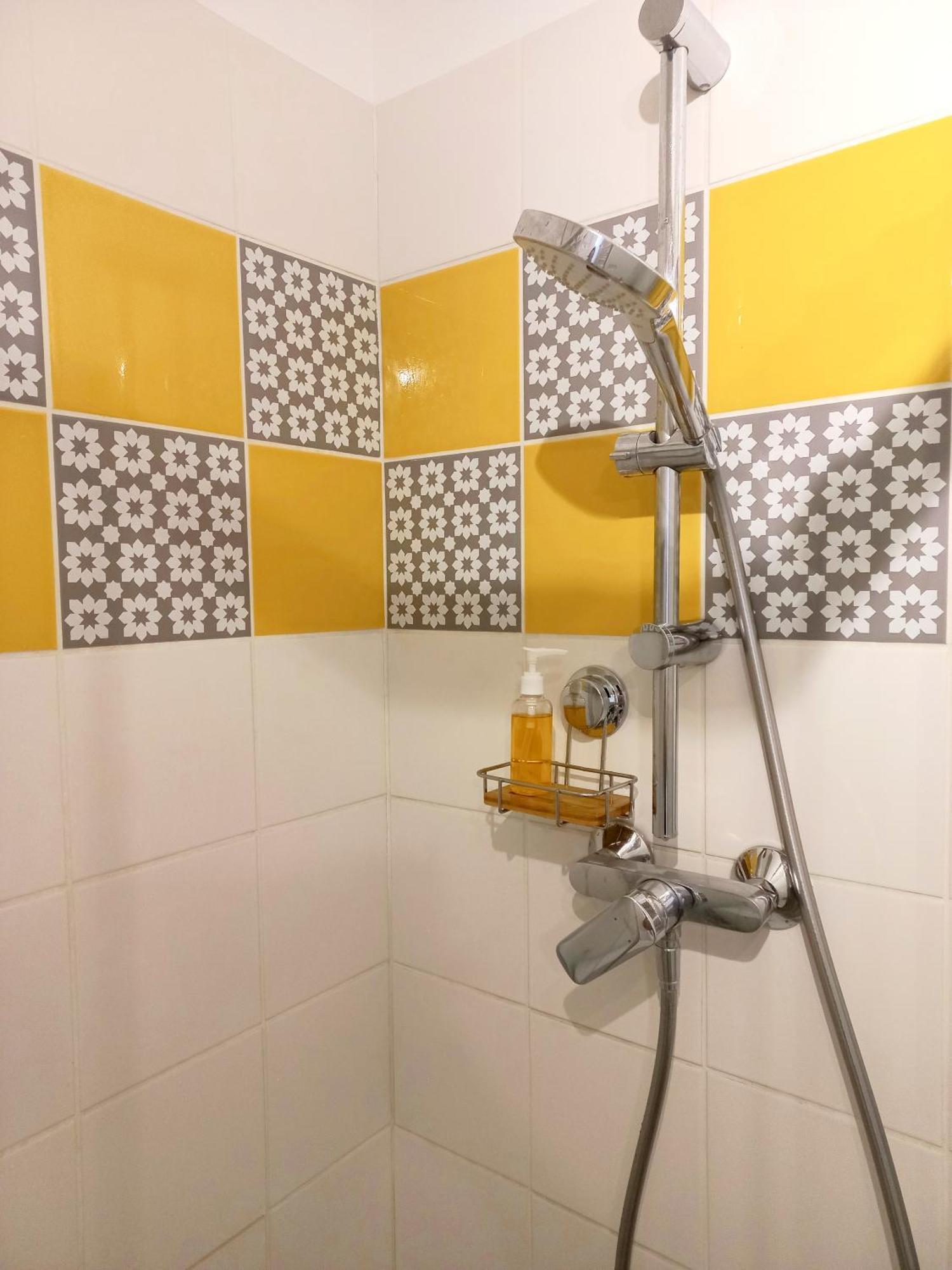 Appartement Bambou Сет Екстериор снимка